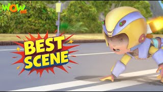 vir the robot boy gintu ki chalaki best scenes compilation