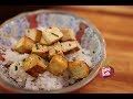 Ma faon prfre dapprter le tofu  tofu saut  lasiatique