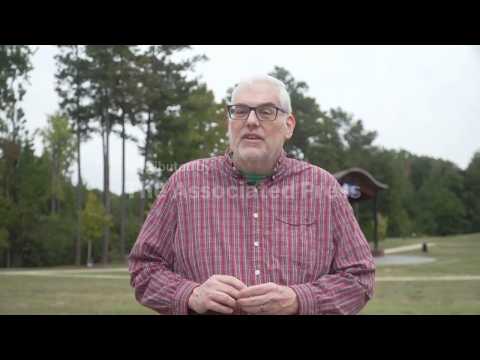 AP explains public firing squad execution scheduled for Fort Hood shooter Nidal Hasan