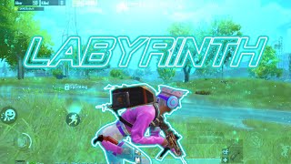 Labyrinth||New pubg montage||Galaxy A30 Gameplay||BAyEKoP screenshot 4