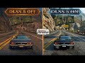 DLSS 5 In Burnout Paradise RTX 5070 i5 14600K 4K