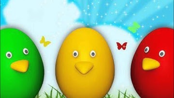 smiley easter eggs for wishes powerpoint templates ppt backgrounds for slides 0313 presentation info