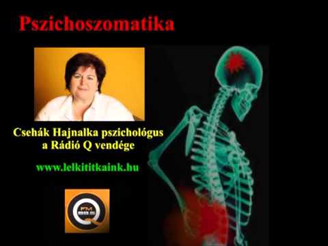 térdízület fájdalom pszichoszomatika