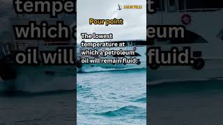 Pour Point Mystery: How Cold Can Oil Get Before It Fails?