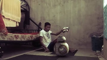 After effects Element 3D BB8