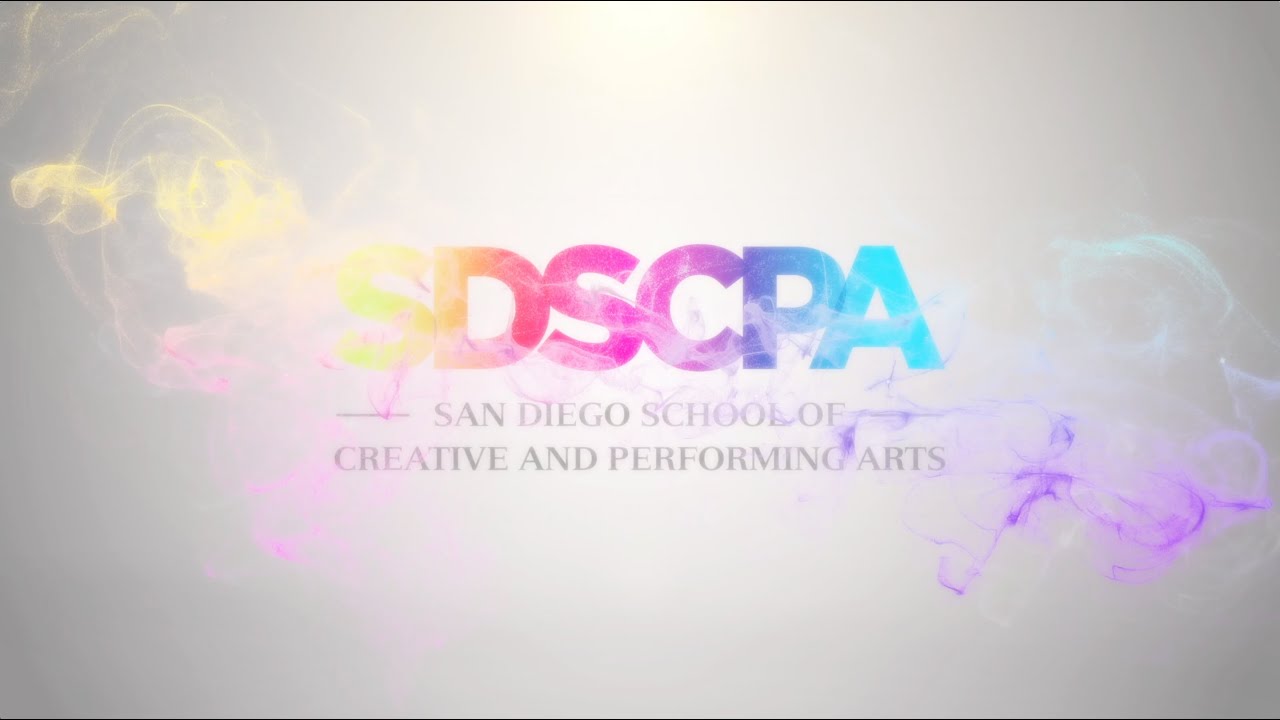 SCPA Middle School Celebration Video