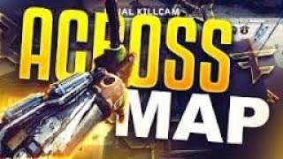 Funny Crossmap my first crossmap