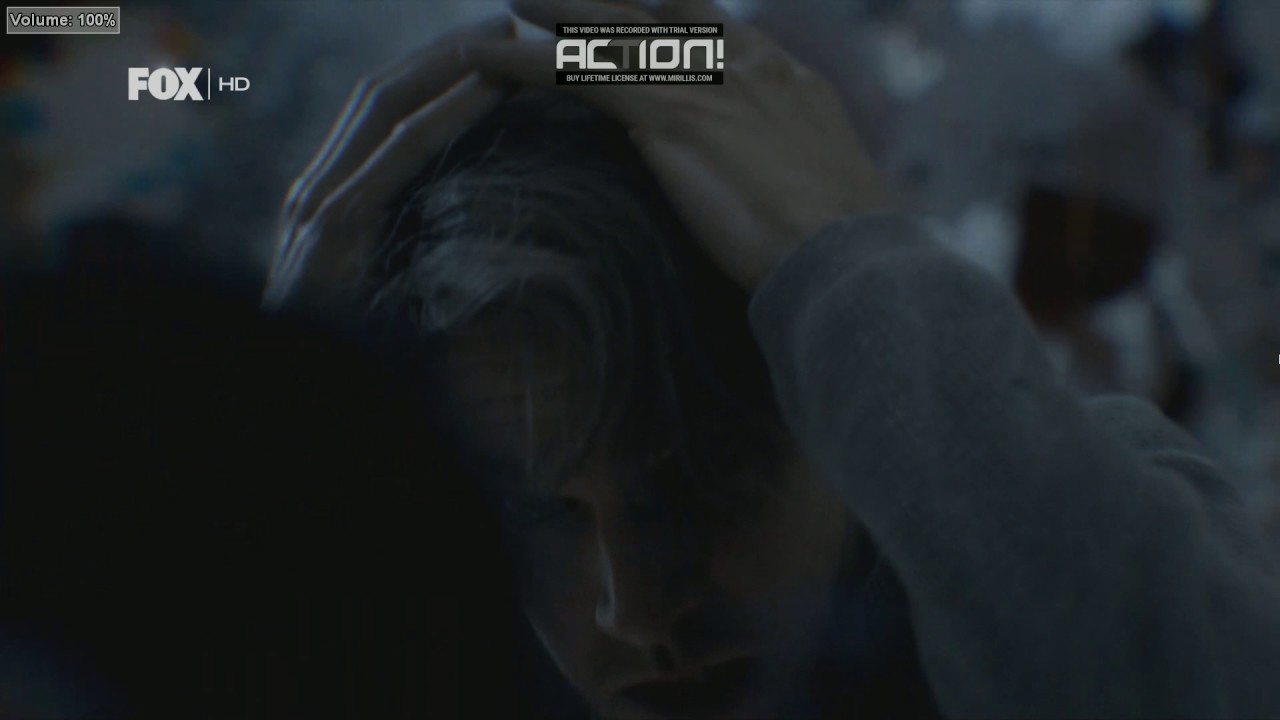 Legion yellow eyed demon sound (HD)