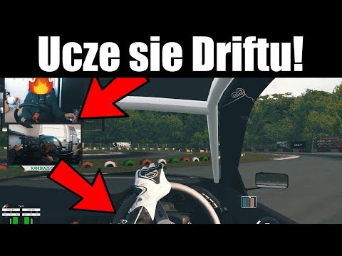 Time to learn how tô drift - Nissan GTR r32