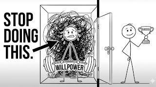 How Your Environment is Quietly Destroying Your Success.