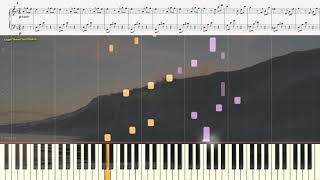 Буря - Л. Бетховен (Фрагмент лёгкий) )(Ноты и Видеоурок для фортепиано) (piano cover) Буря - Л. Бетховен (Фрагмент лёгкий) )(Ноты и Видеоурок для фортепиано) (piano cover)