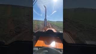 #çiftçi #enter654s - #Üniversal683DT #arazi