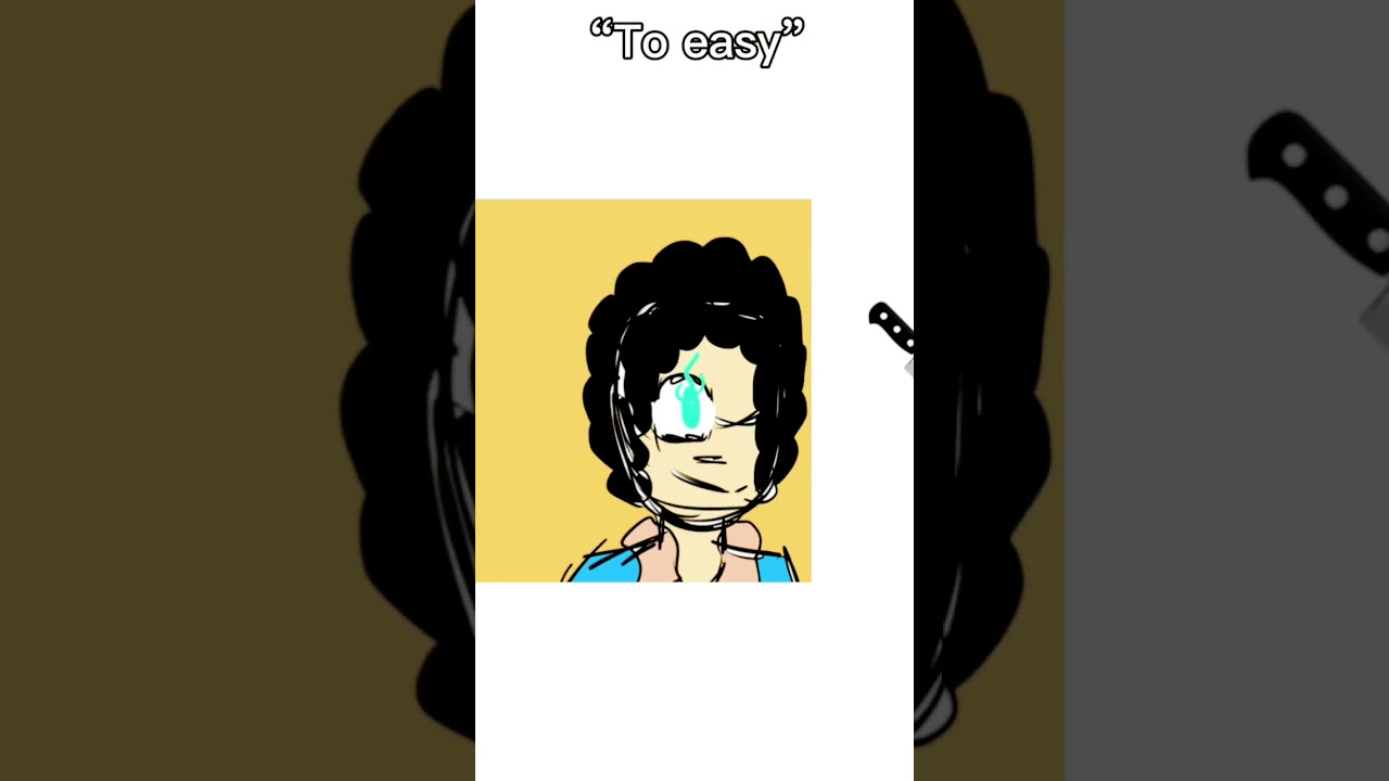 Nobody can dodge forever 