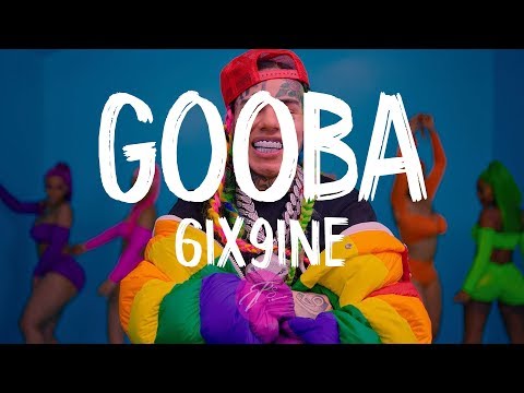 6Ix9Ine - Gooba