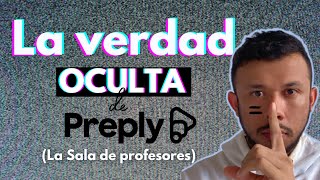 Mentiras y Verdades sobre PREPLY / Mi experiencia y opinión  (LSP)