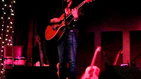 Robynn Ragland concert 1-17-08