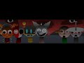 UNDERTALE? {a scrunkly mix}