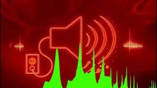 Dingdong Mercy - Efek Suara