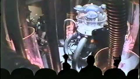 MST3k 318 - Star Force: Fugitive Alien II