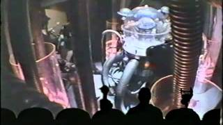 MST3k 318 - Star Force: Fugitive Alien II