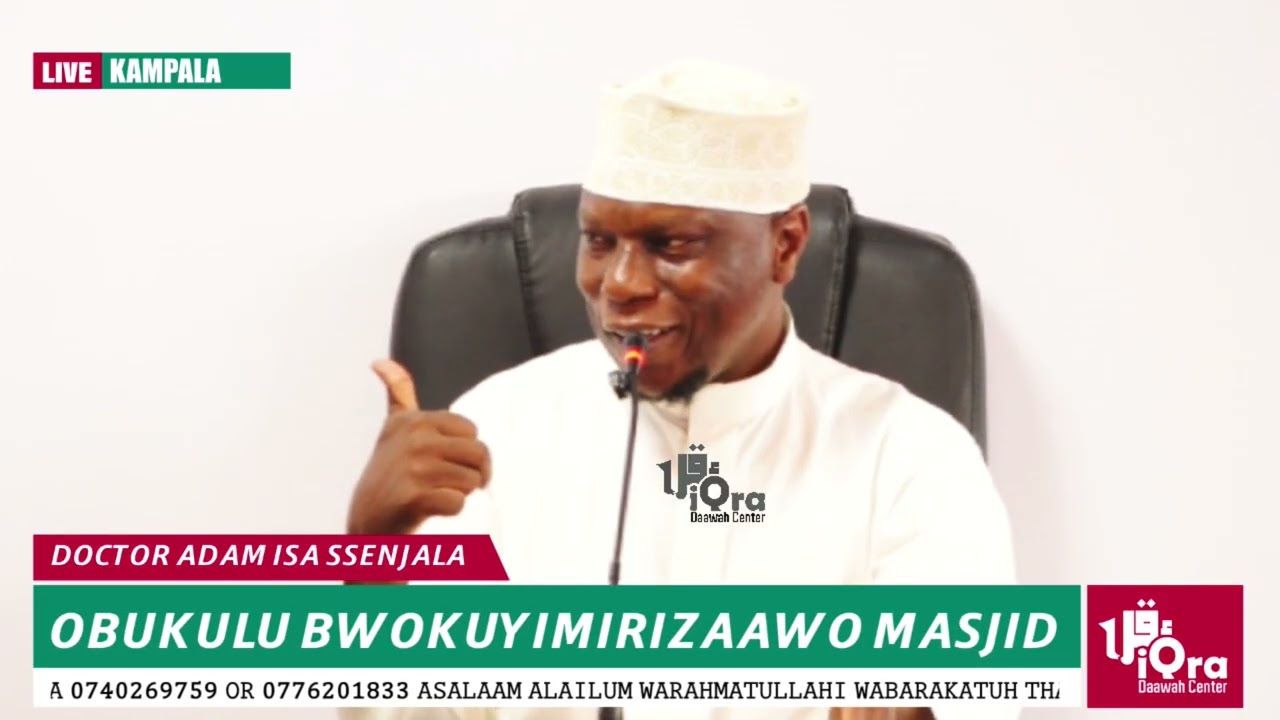 𝙊𝘽𝙐𝙆𝙐𝙇𝙐 𝘽𝙒𝙊𝙆𝙐𝙔𝙄𝙈𝙄𝙍𝙄𝙕𝘼𝘼𝙒𝙊 𝙈𝘼𝙎𝙅𝙄𝘿 𝘿𝙊𝘾𝙏𝙊𝙍 𝘼𝘿𝘼𝙈 𝙄𝙎𝘼 𝙎𝙎𝙀𝙉𝙅𝘼𝙇𝘼