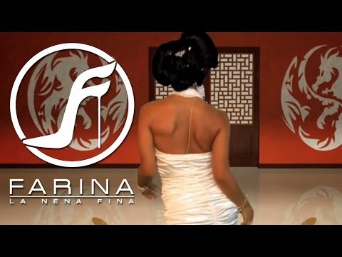 Farina - Hasta el Final (Video HD)