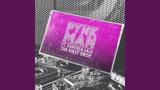 The First Drop (128 BPM Acapella)