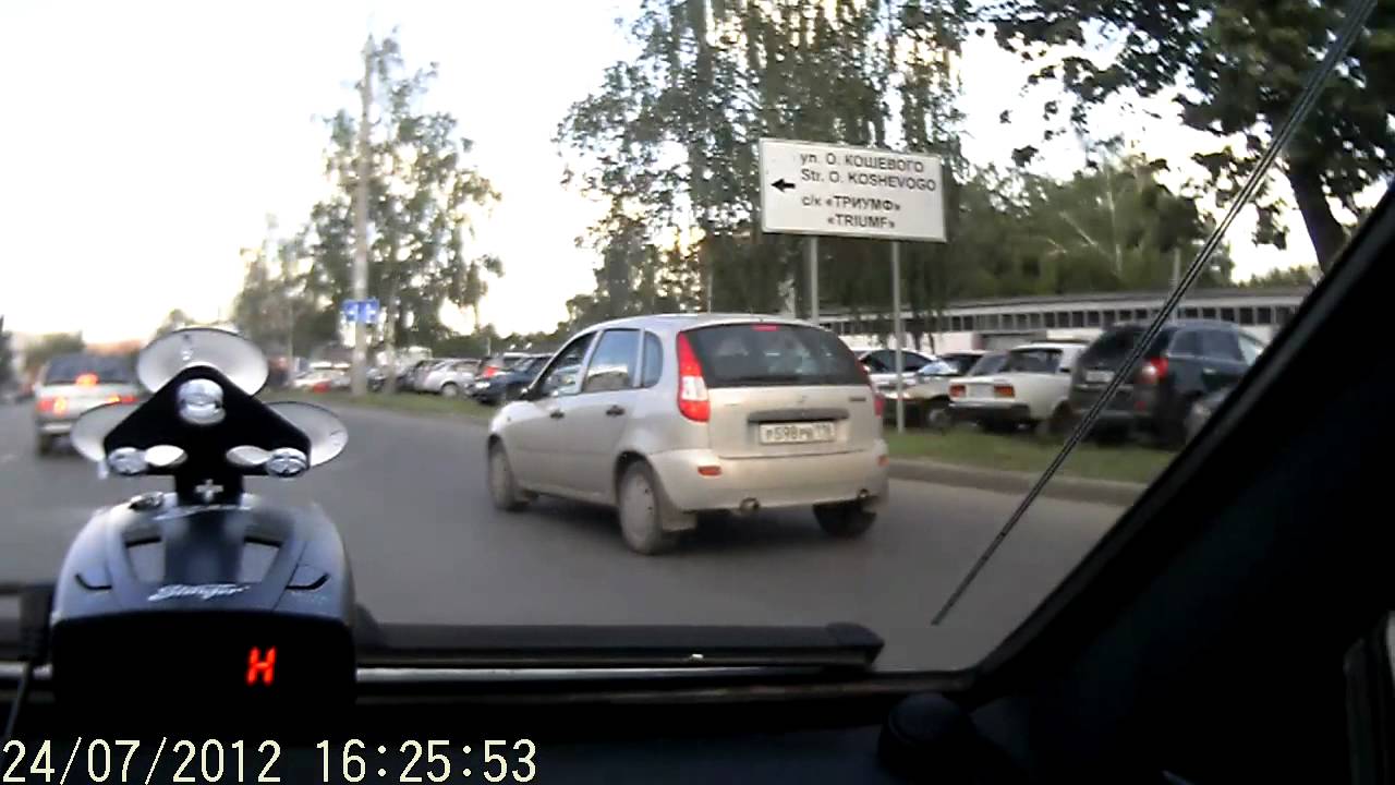 Антирадар стингер s425 инструкция