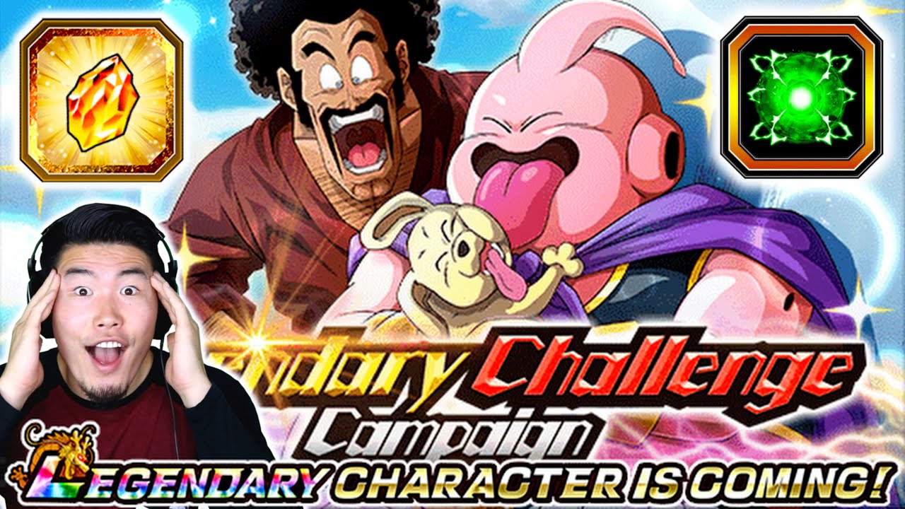 FULL PREVIEW! LR HERCULE LEGENDARY CAMPAIGN IS COMING! (Global & JP
