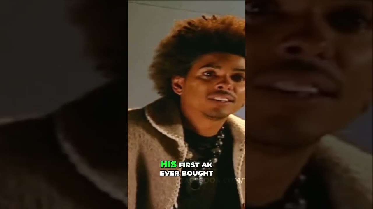 Shock G Broke Into 2pac's Apartment in Oakland to Teach Him a Lesson