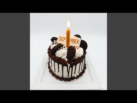 September Birthday