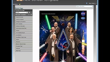 SharePoint - Delete a Page (First way)