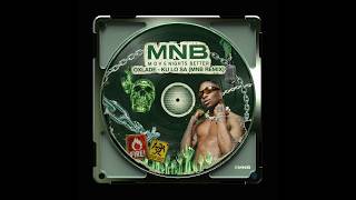 Oxlade - Ku Lo Sa (MNB Amapiano remix)