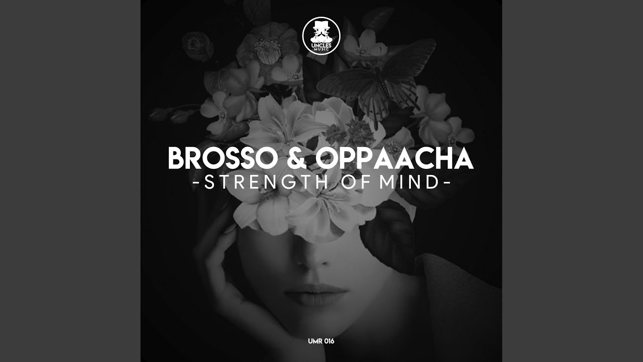 Strength of Mind (Original Mix) - YouTube