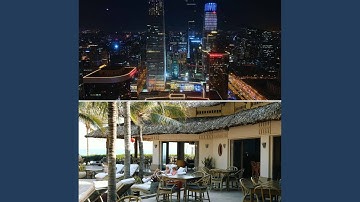 Pulsating Moods for Luxury Travel