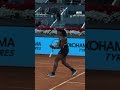 BIG WIN ON THE BIG STAGE 😤 Hailey Baptiste knocks out the defending champion Sabalenka! #wta