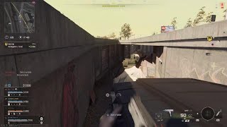 223# C. of Duty Warzone (P55) "Teleton/Lecrinho/Crash" "Teria diminuído as distâncias" #warzone #ps5