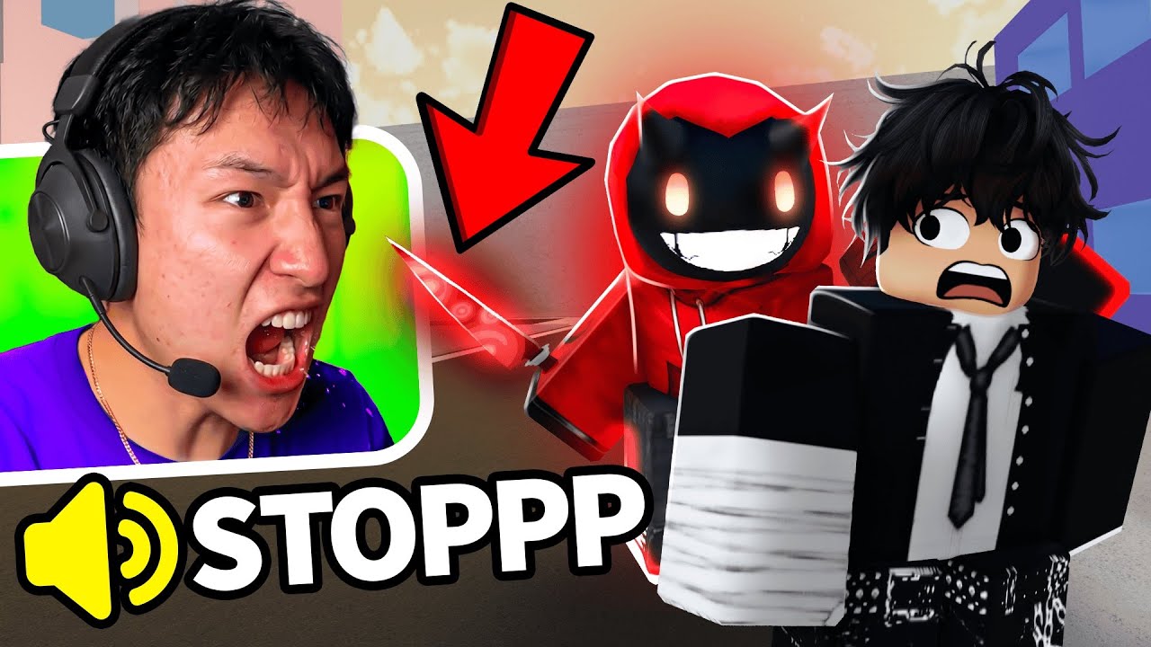 I Joined My Hater's Tournament...