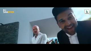 Slowly Slowly - Guru Randhawa feat Pitbull X Calling On Me - Sean Paul (Mashup) | Dj Shabter