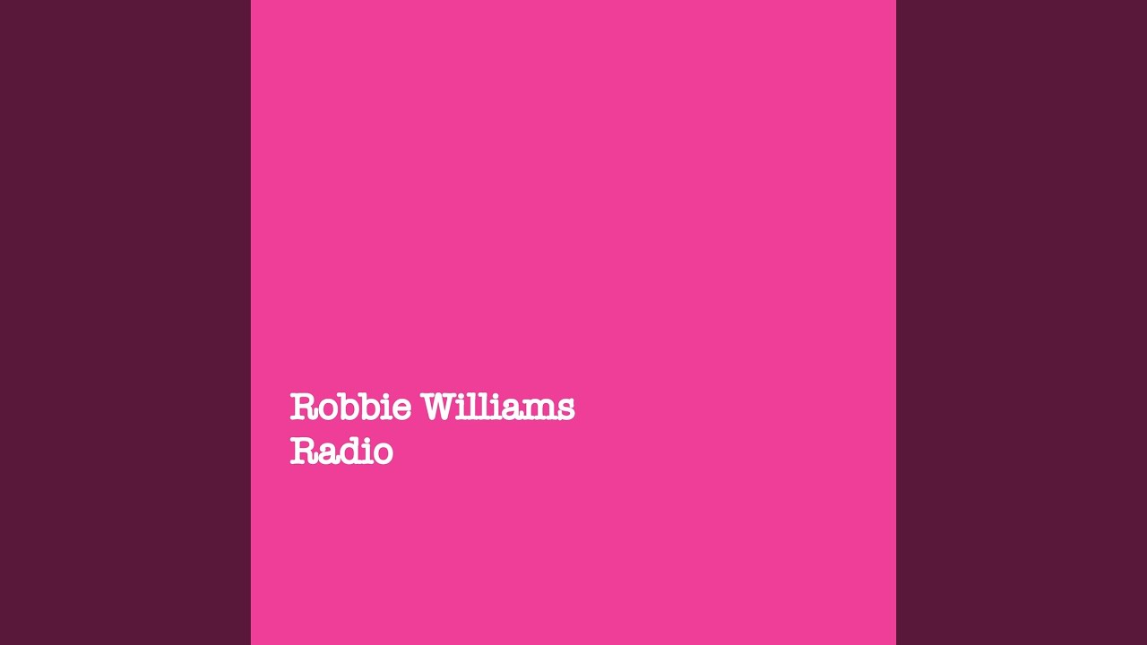 Radio (Maloney Remix)