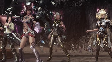 Xenoblade Chronicles X: 100 Clear E31 Alex