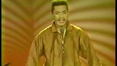 Colonel Abrams - I'm Not Gonna Let