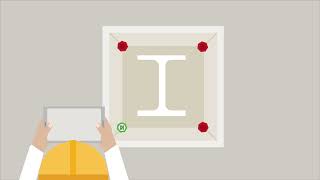 Validation of Installation Quality Made Easy with Hilti BIM Solutions