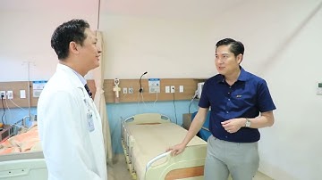 CẤP CỨU ĐỘT QUỴ – THỜI GIAN LÀ NÃO | Sức khỏe cho mọi người #thoigianvangtrongdotquy #BVHoanMySaiGon