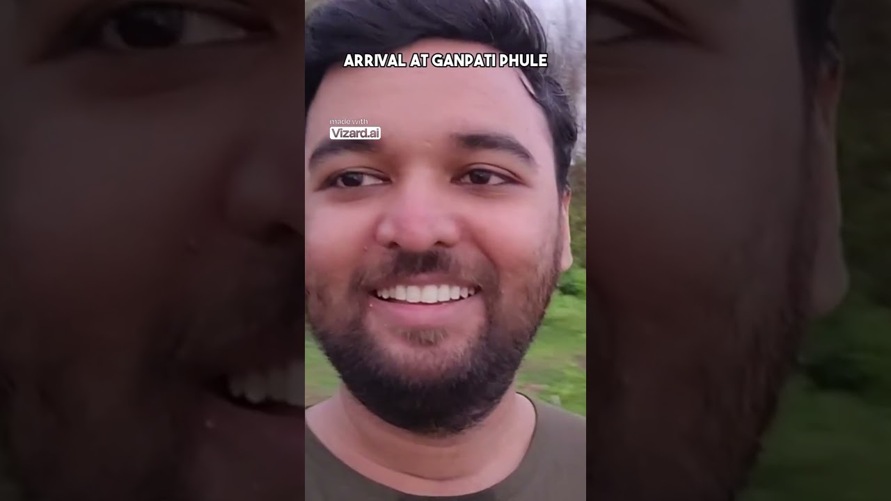 Riding the Waves to Ganpatiphule Bliss  