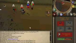 MrClueScroll Kristekscape PK Vid **PRIVATE SERVER**