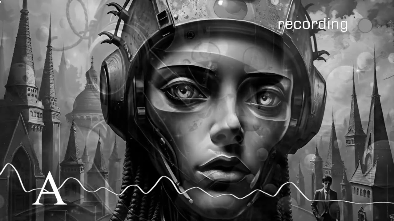 Collective Delusions 4K BW