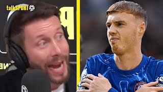 Sam Matterface Makes PASSIONATE Case For Why Cole Palmer Is MORE IMPACTFUL THAN Erling Haaland 🔥😱