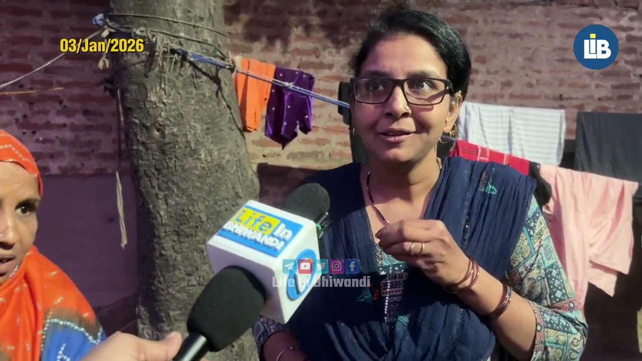 Ward No 1 || Janta Kise Chunegi Nagarsewak? || Survey.