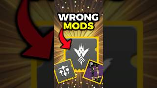 Fragile Mods are Game Changing